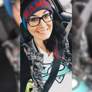 Meet your Posher, Sassy